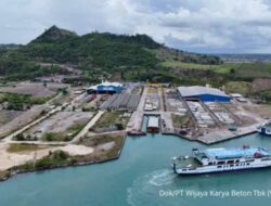 Ini Pelabuhan di Lampung Selatan Siap Beroperasi untuk Mudik Lebaran 2025