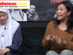 Mantan Pemain Sirkus Taman Safari Indonesia (TSI), Butet dan Vivi, Mengungkap Kisah Kelam Yang Selama Ini Tertutup Rapat Di Balik Gemerlap Pertunjukan Sirkus.