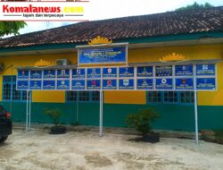 Diduga Buruk Pelayanan SMAN 1 Punggur, Hingga Realisasi Dana BOS Terkesan Ditutup-tutupi.