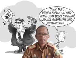 Ada Apa?! Kadis PPKB Lampung Tengah (ING) , Diduga Tidak Kooperatif Tanggapi konfirmasi Awak Media.