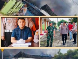 Konflik Akibat Komentar TikTok Berujung Maut, Kapolres Lampung Tengah Imbau Warga Tetap Tenang