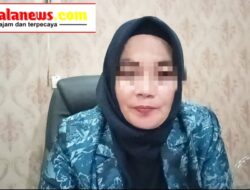 Oknum Dewan Sekaligus Ketua Komisi IV (M) Dari Fraksi PKB Diduga Tidak Memahami dan Menguasai Tugas Pokok Dewan (Legilasi,Anggaran,Pengawasan).