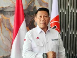 Presiden JPK RI Dr. Ery Setya Negara, SE, SH, MH,. “Kejaksaan Kini Menjadi Garda Terdepan Dalam Pemberantasan Korupsi di Indonesia”.