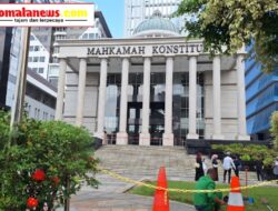 MK Perintahkan Pemerintah Gratiskan Sekolah SD-SMP Swasta.