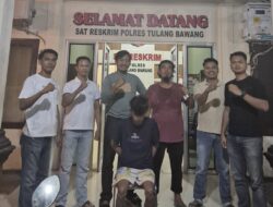 Pelaku Kekerasan Seksual dan Pemerasan di Areal Perkebunan Sawit Diringkus Polisi