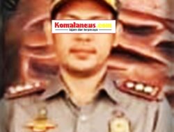 Plt Kabag Protokol Bupati Lampung Tengah Sekaligus Kabid Polpp Bidang II Dedy Aryanto diduga Tidak Profesional Dalam Bekerja.