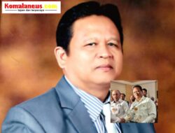 Kadis Ketahanan Pangan Jumali SP.,M.IP., “Selamat Hari Keamanan Pangan Sedunia 2025. Kita berharap masyarakat sudah bisa menerapkan B2SA sehingga terbebaskan dari stunting.”