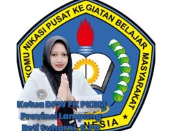Bantah Isu Negatif, Ketua FK PKBM Lampung Reti Suharni, S.Pd “Perkuat Peran dalam Peningkatan Mutu Pendidikan”.