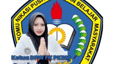 Bantah Isu Negatif, Ketua FK PKBM Lampung Reti Suharni, S.Pd “Perkuat Peran dalam Peningkatan Mutu Pendidikan”.