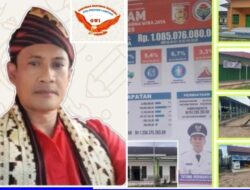 Ketua DPD GWI Provinsi Lampung , Angkat Bicara Terakit “Kakam Tri Darma Wirajaya : Siap Tempuh Jalur Hukum Terkait Pemberitaan yang Tidak Berdasar” Salah Satu Media Online