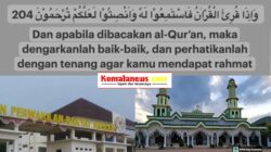 Oknum Anggota DPRD Kabupaten  Mesuji (P) Diduga Melarang Mengunakan Pengeras Suara; Pengajian Akan Azan berkumandang di Masjid Arriyad,Brabasan.