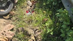 Warga Padang Ratu Tewas Dianiaya Tetangganya Sendiri di Jembatan Haduyang Ratu.