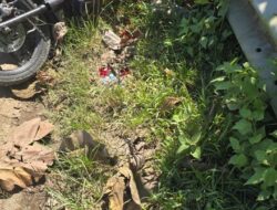 Warga Padang Ratu Tewas Dianiaya Tetangganya Sendiri di Jembatan Haduyang Ratu.
