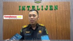 Alfa Dera, S.H., M.H., M.M., “Kejari Lamteng Segera Umumkan Penetapan Tersangka,Kasus Dana Hibah KONI”