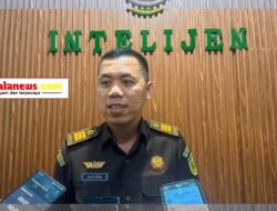 Alfa Dera, S.H., M.H., M.M., “Kejari Lamteng Segera Umumkan Penetapan Tersangka,Kasus Dana Hibah KONI”