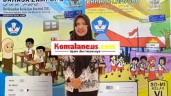 Kepala Sekolah SDN 1 Gunung Sugih (ES) diduga Gunakan Jabatan,Lancarkan Bisnis Jual Beli Buku LKS di Ruang Lingkup Sekolah.