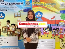 Kepala Sekolah SDN 1 Gunung Sugih (ES) diduga Gunakan Jabatan,Lancarkan Bisnis Jual Beli Buku LKS di Ruang Lingkup Sekolah.