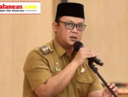 Evaluasi Kepala Dinas di Lampung Tengah Tuai Kritik, Bupati Ardito Bungkam !!!.