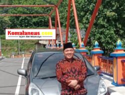 Hidayat Meminta APH Untuk Periksa Kembali Keterlibatan Lee Koyu Dalam Mega Proyek Pinjaman Pemulihan Ekonomi Nasional (PEN) Senilai 155 M TA 2021 di Lampung Tengah.
