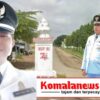 Pasar Bina Karya Utama Putra Rumbia Berkedok Bisnis Sewa Ruko Ternyata Jadi Sarang Pungli, Kakam Beserta Camat BUNGKAM.