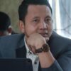 Sekretaris Komisi II DPRD Lamteng Agus Triono, SE., Segera Panggil Seluruh Pengurus Pasar Kampung Yang Ada Di Lamteng Dampak Pemberitaan Media KomalaNews.com.