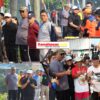 Bupati Lamteng Ardito Wijaya “Gotong Royong Seperti ini Adalah Bentuk Nyata Dari Semangat Kebersamaan & Kepedulian Kita Terhadap Lingkungan.”