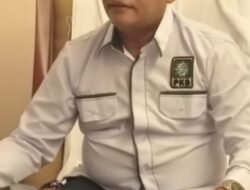 92 Km Jalan Provinsi Lampung Belum Tersentuh Pembangunan, Budi Hadi Dorong Pemprov Tingkatkan PAD.