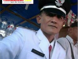 Lurah Bandar Jaya Barat Tutup Mata Atas Keluhan Masyarakat, Kaitan Dugaan Marak Nya Rumah Warga Yang Dijadikan Tempat Gudang Rokok Ilegal.