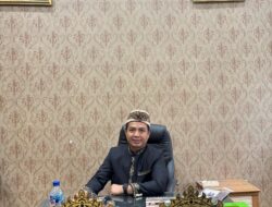 Ketua Komisi III DPRD Lam-Teng Dedi D. Saputra S.T.,  Apresiasi Aduan Masyarakat Dusun III Pujo Basuki Kecamatan Trimurjo.