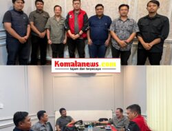 BMI Lampung Siap Bantu Polri Jaga Situasi Kamtibmas di Bumi Ragom Gawi.