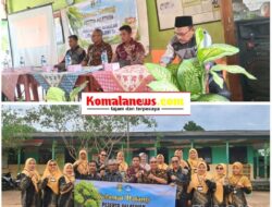Ketua K3S Ikhsan Wahyudi, S.Pd., Melaksanakan Giat Pelatihan Pembelajaran Mendalam Bagi Guru Sekolah Dasar Se Kecamatan Bandar Mataram.