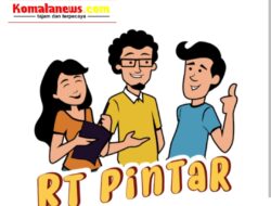 Nasib RT Memilukan, Segini Kisaran Insentif RT di Lampung Tengah.