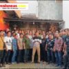 Gabungan LSM, Media, dan Ormas di Lampung Sampaikan Sikap Tegas: Stop Kriminalisasi dan Rekayasa Hukum.
