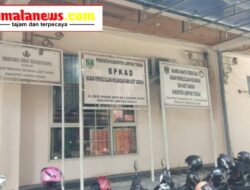 Kasda Kosong !!! Penyerapan APBD 2025 Kabupaten Lampung Tengah di Pertanyakan.