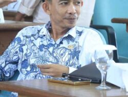 Komisi IV DPRD Lamteng Soroti Anggaran Makan Minum Rp 2 Miliar di Dinas Pendidikan, Diduga Ada Manipulasi Pos Anggaran.