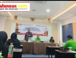 Kadis pendidikan Beserta Rombongan Kepala Sekolah Diduga Menghambur Hamburkan Uang Negara.