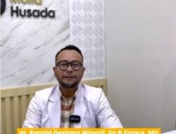 Rumah Sakit Mitra Mulia Husada, Hadirkan Pengobatan Terbaru Menggunakan Metode “Delaser Hemoroid Dan Pengobatan Penyakit Fistula”