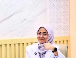 Rumah Sakit Mitra Mulia Husada Terus Berbenah Melalui dr Dwi Meita Kenalkan Metode Pemeriksaan Endoskopi Bagi Penderita THT.