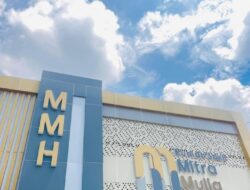 RS Mitra Mulia Husada Bandar Jaya Buka Lowongan Kerja, Untuk Petugas Loundry dan Perawat ICU, Berikut Kualifikasi nya.