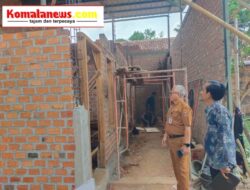 Disdik Lamteng Tegaskan Lingkungan Sekolah Harus Steril Dari Segala Bentuk Aktivitas Yang Tidak berkaitan Dengan Dunia Pendidikan.