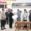 Pemerintah Kabupaten Lampung Tengah Bersama Dewan Perwakilan Rakyat Daerah (DPRD) Resmi Mengesahkan 3 Peraturan Daerah.