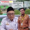 Bendahara Dinas Pendidikan (Eko) Salahkan Pernyataan Sekretaris Terkait Anggaran Makan dan Minum serta Rapat Mencapai 2 Milyar Lebih TA 2025.