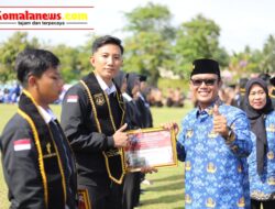 Bupati Ardito “Peringatan Hari Sumpah Pemuda Tahun Ini Menjadi Momentum Untuk Memperkuat Kolaborasi Semangat Juang Generasi Muda Lampung Tengah.”