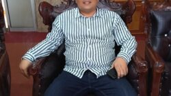 Hidayat : Kurang Nya Pendapatan Asli Daerah (PAD) Kabupaten Lampung Tengah, Bapenda Harus Kerja Extra.