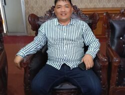 Hidayat : Kurang Nya Pendapatan Asli Daerah (PAD) Kabupaten Lampung Tengah, Bapenda Harus Kerja Extra.