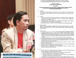 Komisi IV DPRD Apresiasi Disdik Lamteng Atas SE Bupati Bagi Satuan Pendidikan.