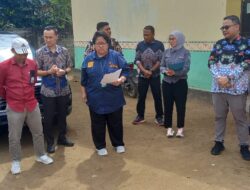 Ibu Rumah Tangga Menang Gugatan Atas Tanah Melawan Bupati dan BPN Lampung Tengah