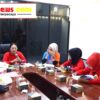 PERWOSI Lampung Tengah Gelar Rakor Bahas Program Kerja dan Rencana Kegiatan Tahun 2025–2026.