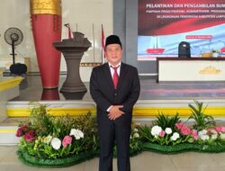 Sekwan DPRD Lamteng Yasir: Semua Berproses Sesuai Aturan dan Kebijakan yang Berlaku.