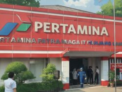 Dugaan Penyelewengan BBM di Lampung: Pertamina Panjang Diduga Libatkan SPBU, Modus Overtab Mobil Tangki.